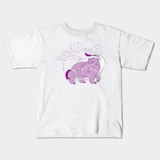 Ursa Major Kids T-Shirt